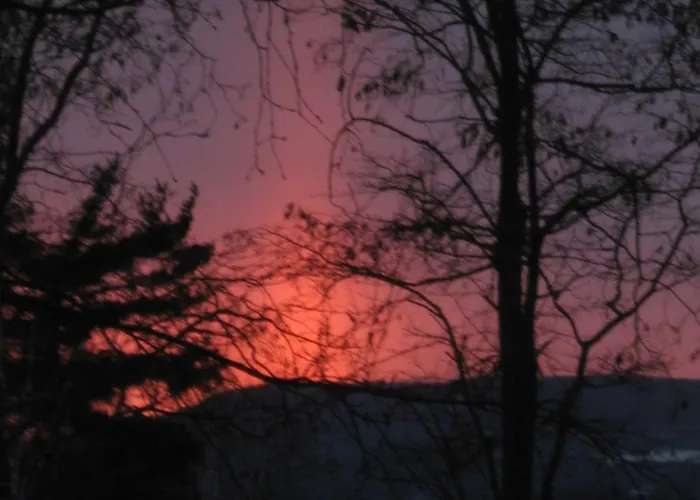 Nottawasaga Hideaway Bed And Breakfast