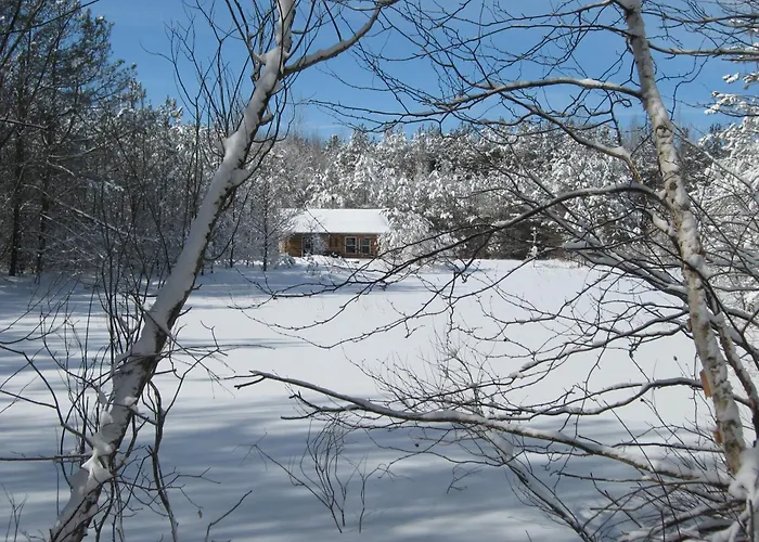 Nottawasaga Hideaway Bed And Breakfast